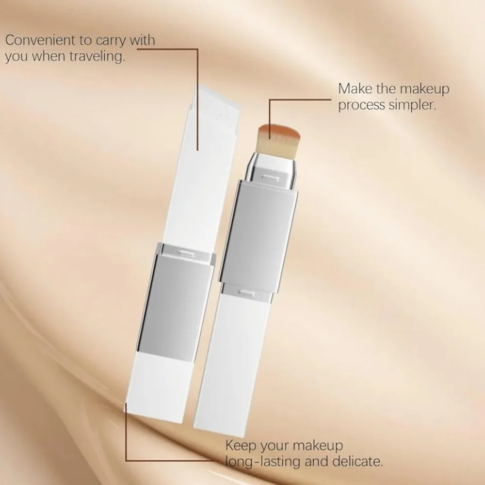 Color Changing Foundation Stick - Natural - Picture 4 of 7
